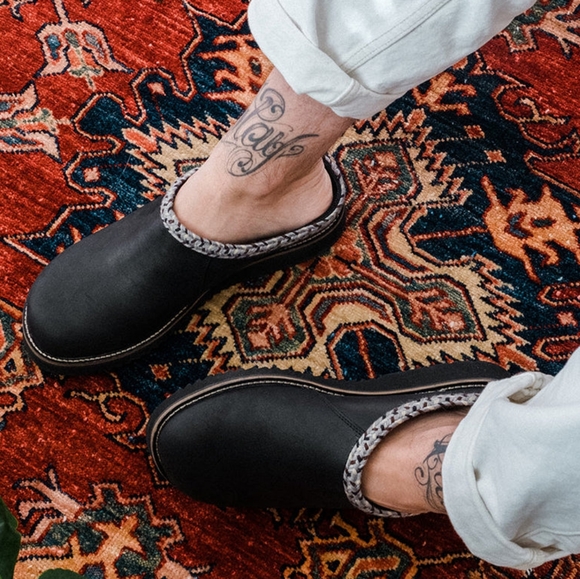 SIMPLE, Womens Clogs, sz 5.5 - Picture 6 of 8